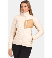 Dámska zateplená bunda ACTIS-W KILPI