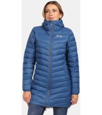 Dámsky zateplený kabát LEILA-W KILPI