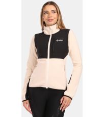 Dámska fleecová mikina KAJAANI-W KILPI