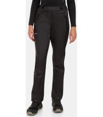 Dámske nepremokavé hardshellové nohavice ALPIN-W KILPI