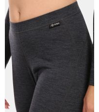 Dámske termo nohavice MAVORA BOTTOM-W KILPI