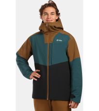 lyžiarska bunda KILLYAN-M KILPI