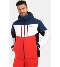 Pánska lyžiarska bunda TONNSI-M KILPI