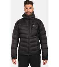 Pánska páperová bunda GUSS-M KILPI