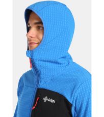 Pánska funkčná mikina FRENI-M KILPI Modrá