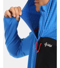 Pánska funkčná mikina FRENI-M KILPI Modrá