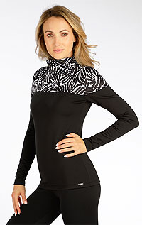 Dámsky funkčný rolák 7F151 LITEX