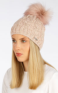 Čiapka s brmbolcom 7F406 LITEX