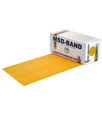 Cvičebná guma mäkká YTSA00120 MSD BAND
