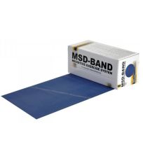 Cvičebná guma extra tuhá YTSA00123 MSD BAND