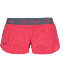 Dámske funkčné kraťasy IRAZU-W KILPI