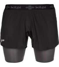 Pánske bežecké kraťasy IRAZU-M KILPI