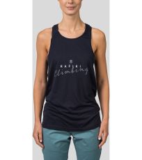 Dámsky top AKIRA RAFIKI Dark navy