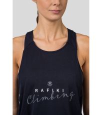 Dámsky top AKIRA RAFIKI Dark navy