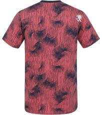 Pánske tričko SLACK PRINT RAFIKI 