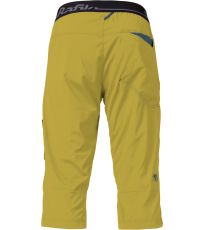 Pánske bavlnené lezecké 3/4 nohavice CLIFFBASE RAFIKI Stargazer