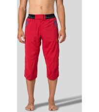 Pánske bavlnené lezecké 3/4 nohavice CLIFFBASE RAFIKI Stargazer