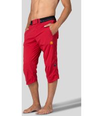 Pánske bavlnené lezecké 3/4 nohavice CLIFFBASE RAFIKI Stargazer