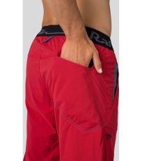 Pánske bavlnené lezecké 3/4 nohavice CLIFFBASE RAFIKI Stargazer
