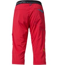 Pánske bavlnené lezecké 3/4 nohavice CLIFFBASE RAFIKI Stargazer