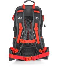 Turistický batoh ALPINEX 25L LOAP Horizon Blue / Blue