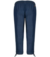 Dámske 3/4 nohavice NICOHO LOAP Tmavomodrá