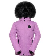 Detská zimná bunda MOLIDO ALPINE PRO