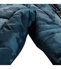 Pánska zimná bunda MOLID ALPINE PRO tapestry