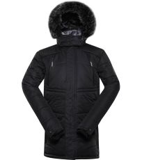 Pánska zimná bunda MOLID ALPINE PRO čierna