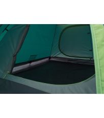 Outdoorový stan pre 4 osoby GRANITE 4 LOAP Zelená