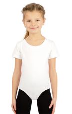 Detský gymnastický dres 5E256 LITEX