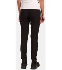 Dámske outdoorové nohavice MIMI-W KILPI Čierna