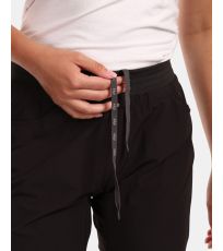 Dámske outdoorové nohavice MIMI-W KILPI Čierna