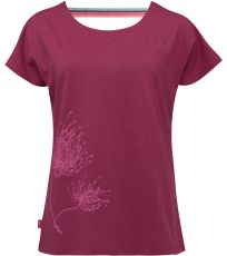 J39XJ - Magenta Haze Melange
