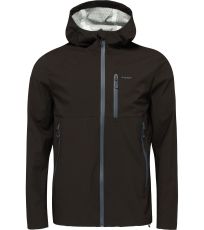 Pánska softshell bunda ULVAR LOAP