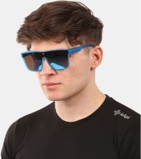 BLU - Modrá