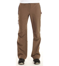 Dámske softshell nohavice MURIA ALPINE PRO