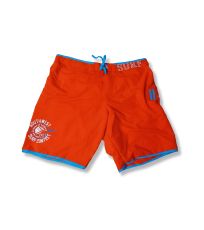 Pánske kúpacie kraťasy 4MAF Brugi