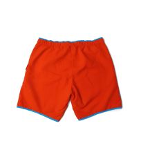 Pánske kúpacie kraťasy 4MAF Brugi Oranžová