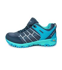 Dámska treková obuv MERCEN-WP Hi-Tec