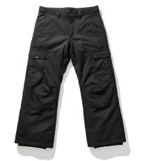 Dámske lyžiarske nohavice GRACHEN HANNAH