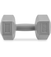 Súprava šesťhranných činiek 3 kg (2ks) MONSTER Spokey 