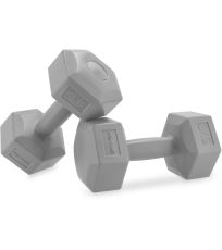 Súprava šesťhranných činiek 3 kg (2ks) MONSTER Spokey 