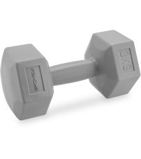 Súprava šesťhranných činiek 3 kg (2ks) MONSTER Spokey 