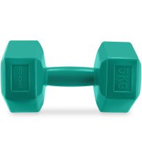 Súprava šesťhranných činiek 5 kg (2ks) MONSTER Spokey 