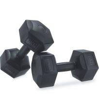 Súprava šesťhranných činiek 6 kg (2ks) MONSTER Spokey 