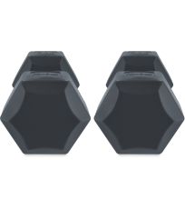 Súprava šesťhranných činiek 6 kg (2ks) MONSTER Spokey 