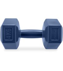 Súprava šesťhranných činiek 4 kg (2ks) MONSTER Spokey 