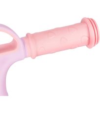 Skladacia detská trojkolka so svietiacimi kolieskami HOPI Spokey 