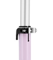 Skladacia detská trojkolka so svietiacimi kolieskami HOPI Spokey 